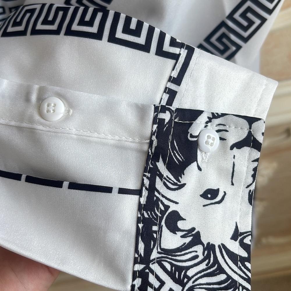 Party shirt - Picture 5 of 6
